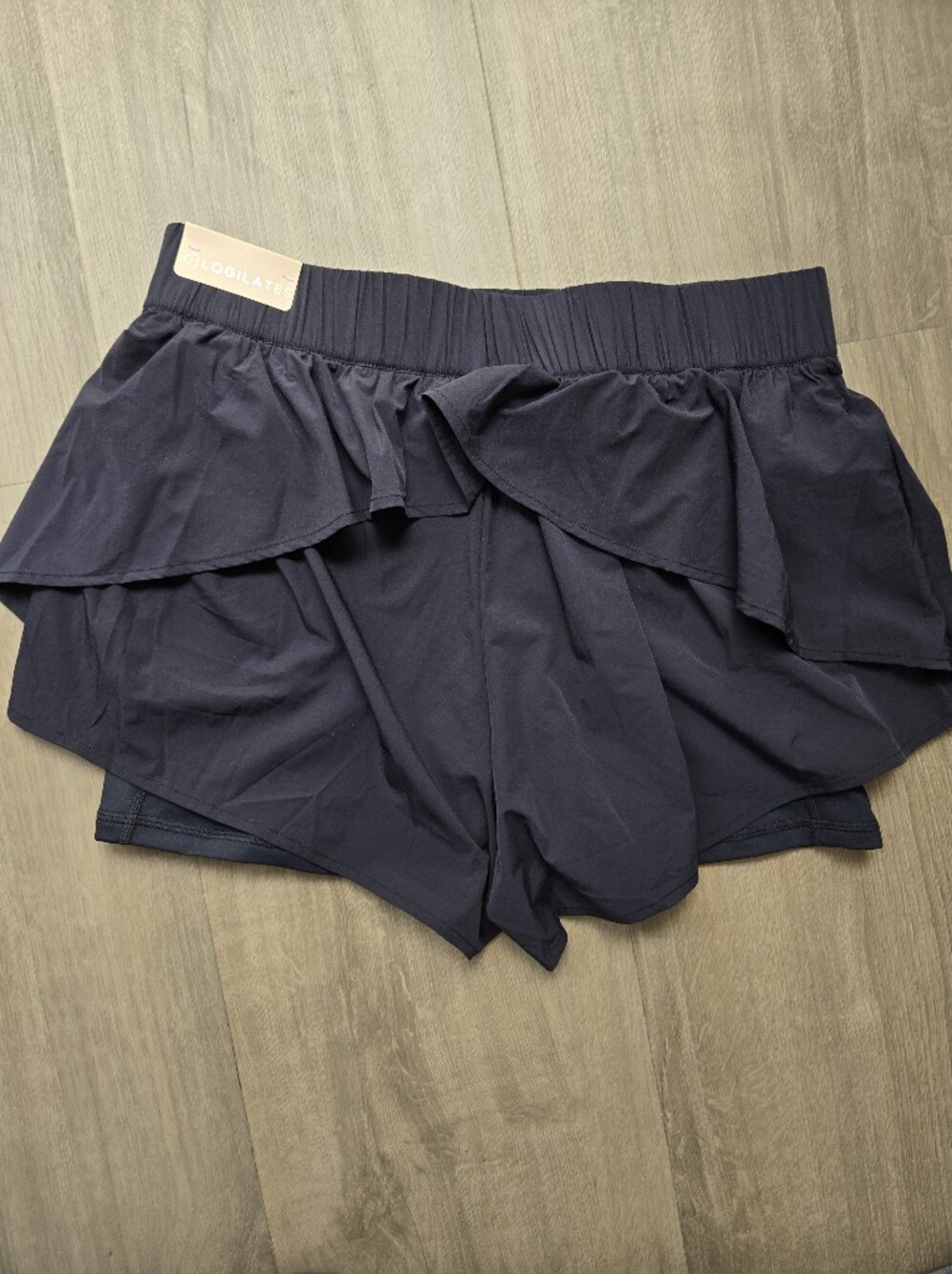 Blogilates Active Shorts - Picture 5 of 5